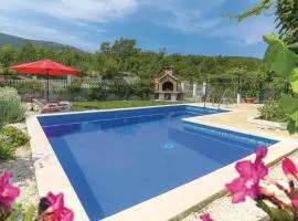 Holiday Home Gata Ostrvica