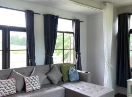 Pool Dara Resort, hotel in Hua Hin