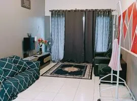 MUSLIM SELESA HOMESTAY CAMERON