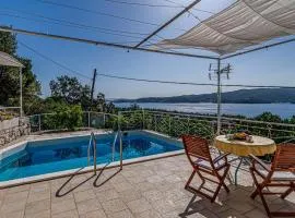 Holiday Home Viganj 60 With Outdoor Swimmingpool