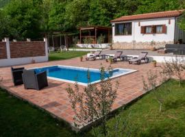 Casa Amor, hotel a Veli Dol