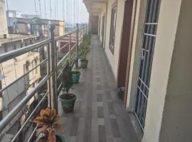 Hotel sriansh