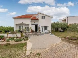 Amazing Apartment In Vrsi With Wifi