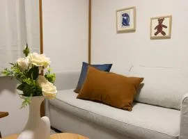 Sakura Yoshinochou Residence