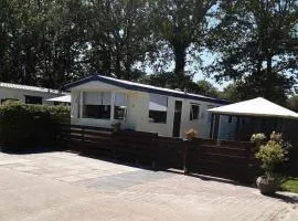 chalet 16 de tien heugten drenthe