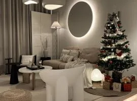 Cozy Ins Duplex EkoCheras 1-6pax