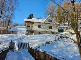 Zaciszna Willa w Szczyrku blisko Centrum