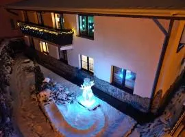 Kacperek w centrum Willowa 4A