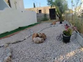 Garden Studios N2