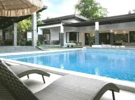Likha Wellness Resort