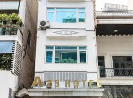 A25 Hotel - 80 Mai Hắc Đế, hotel a Hanoi