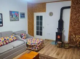 Apartment 33