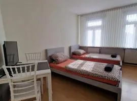Wohnung - Goldene Gerste
