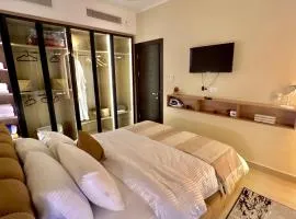Hurghada Stylish Heaven Luxury Apartment
