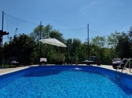 Villa Bistre, Hotel in Radovin