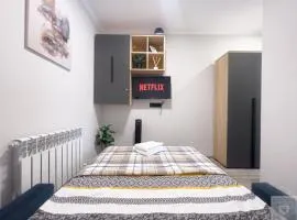 RentHouse Apartments Sleep&Go #3