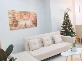 Casa Viana - Modern House with Netflix, FREE Parking