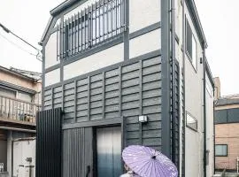 GrAce HOTEL HANEDA -こだま屋-