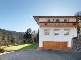 Apartment Todtmoos 3