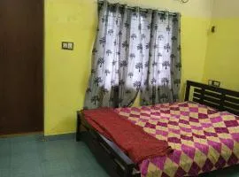 Queen Mary's Homestay