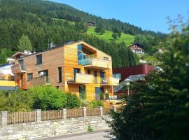 alp-partements, hotel i Matrei in Osttirol
