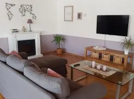 FeWo Ambiente - Ruhige Auszeit nähe Sorpesee Gemütliche Ferienwohnung für Wanderfreunde und Paare in Sundern