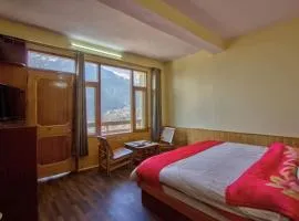 kalpana homestay