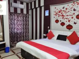 Hotel Anand Palace