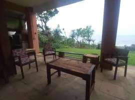 Triton Self Catering