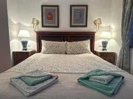 Stoykite-Pamporovo Nature Retreat