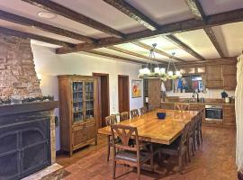 Stoykite-Pamporovo Nature Retreat, готель у місті Stoykite