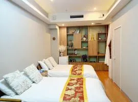 MIYAVI hotel