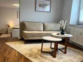 Wohlfühl Appartment - Wohnen auf Zeit - Netflix