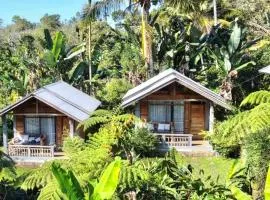 The Geckos Homestay