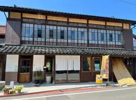法勝寺温泉 別館