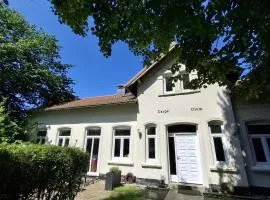Ferienwohnung Meeresglück
