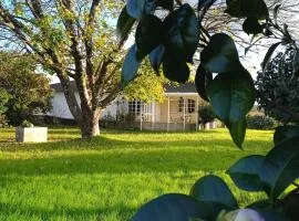 La maison d'Abelleira