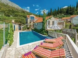 Holiday Home Pod Gospom Iii
