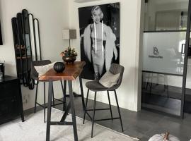 B&B Bubbles&Bites, hotel in Oostvoorne