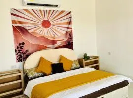 Luban Camping House
