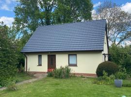 Nordwind Sjut, hotel v destinaci Warnow