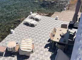 Wavefront Samos House