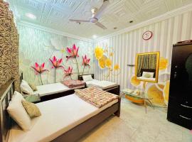 Venus Guest House, hotel a Hyderabad