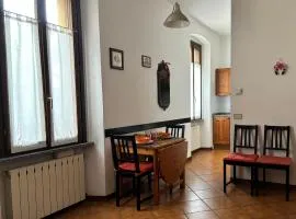 La Casetta - tranquillo in pieno centro - con garage