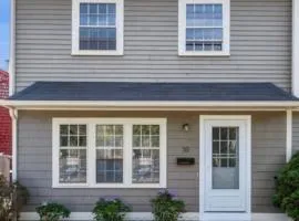 Marblehead Townhouse