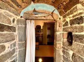Il Dammuso Mille Emozioni Pantelleria