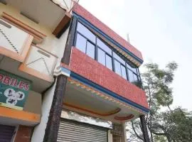 Abhinandan utsav bhawan