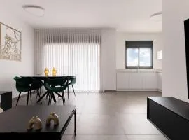 Stunning and spacious in Kiryat Ata
