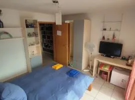 Casa Diana Ticino