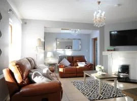 Holiday Home Dingle